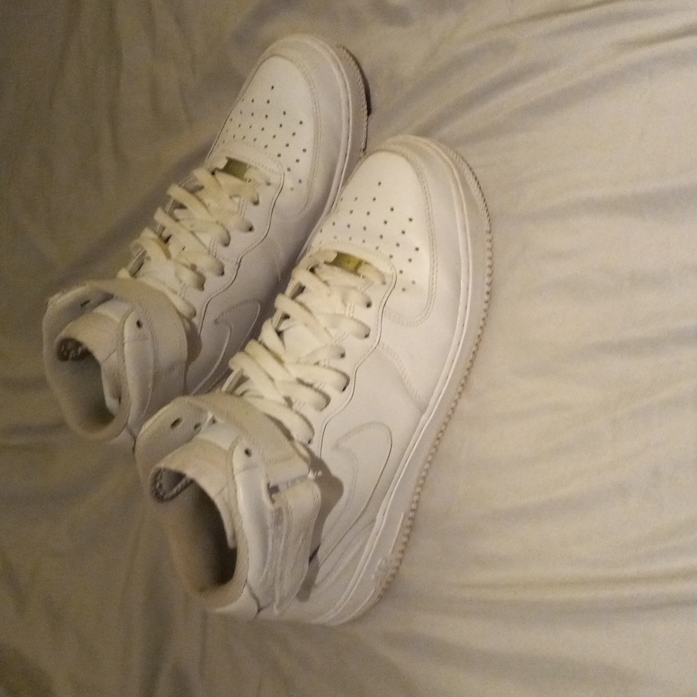 Nike Air Air Force 1